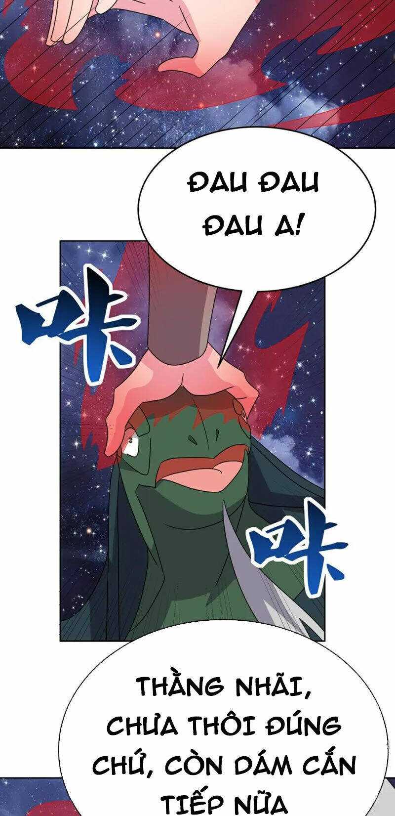 Tôn Thượng: Chapter 492