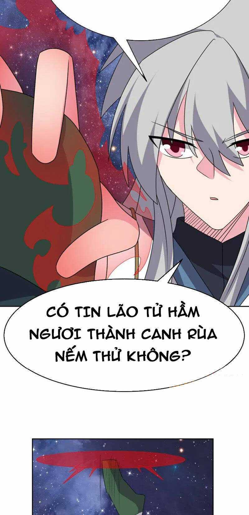 Tôn Thượng: Chapter 492