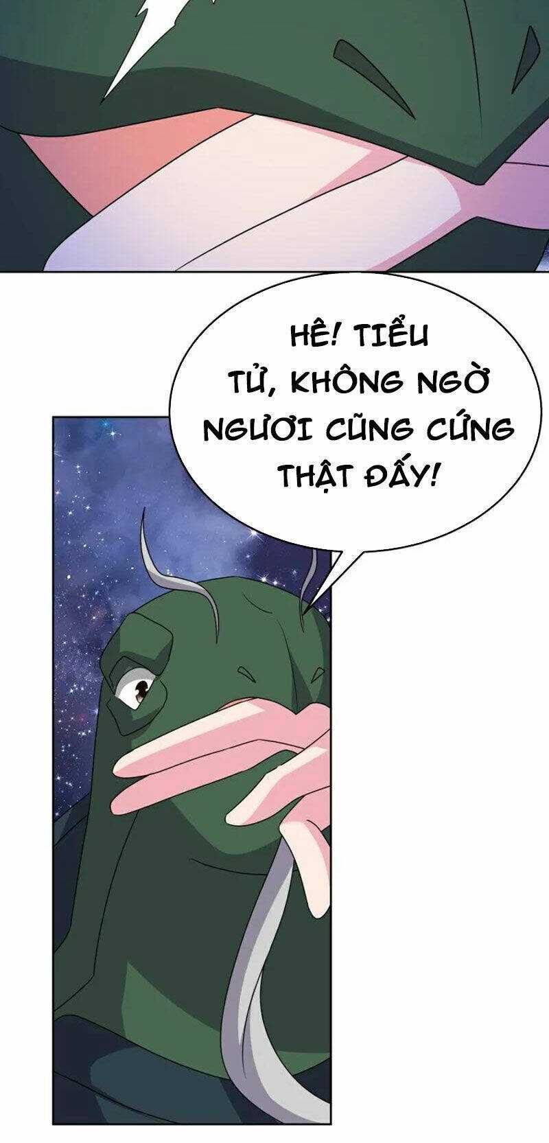 Tôn Thượng: Chapter 492