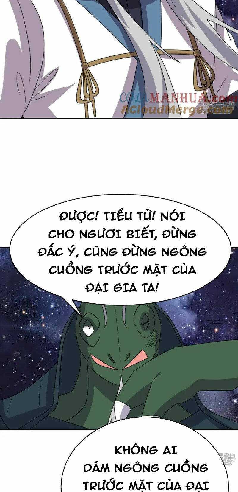 Tôn Thượng: Chapter 492