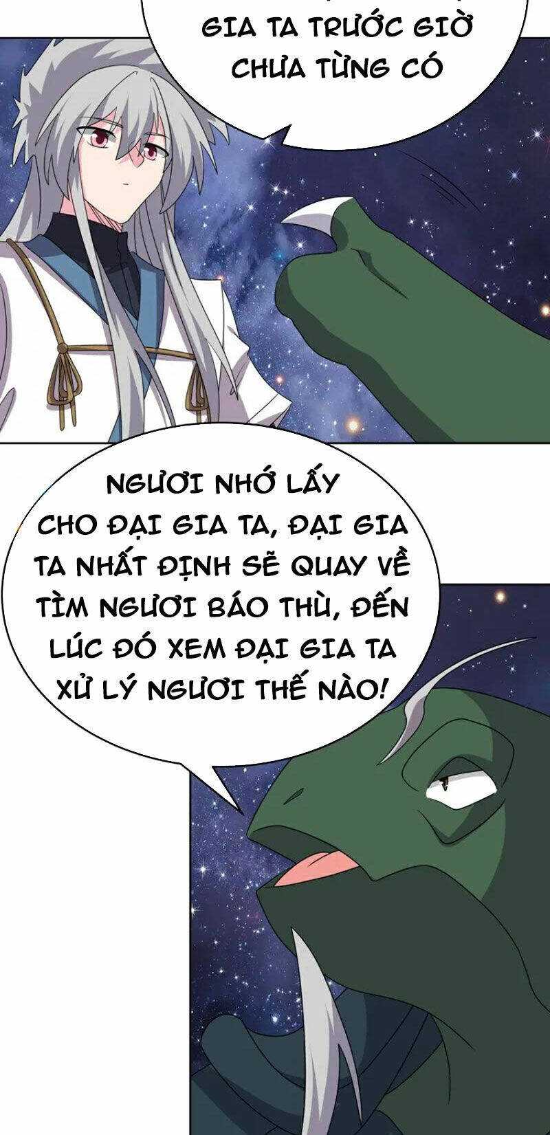 Tôn Thượng: Chapter 492
