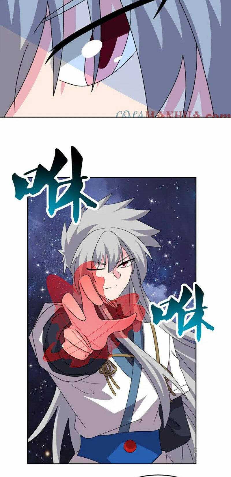 Tôn Thượng: Chapter 492