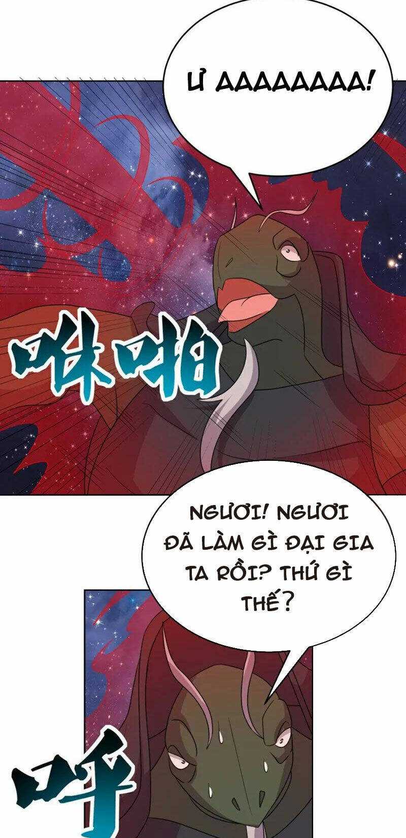 Tôn Thượng: Chapter 492