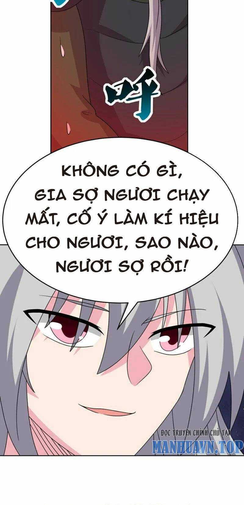 Tôn Thượng: Chapter 492