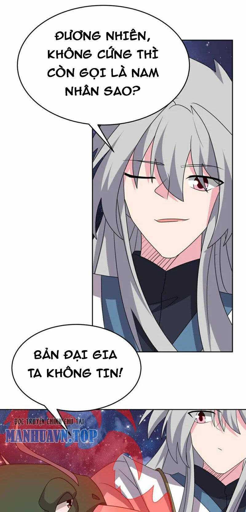 Tôn Thượng: Chapter 492