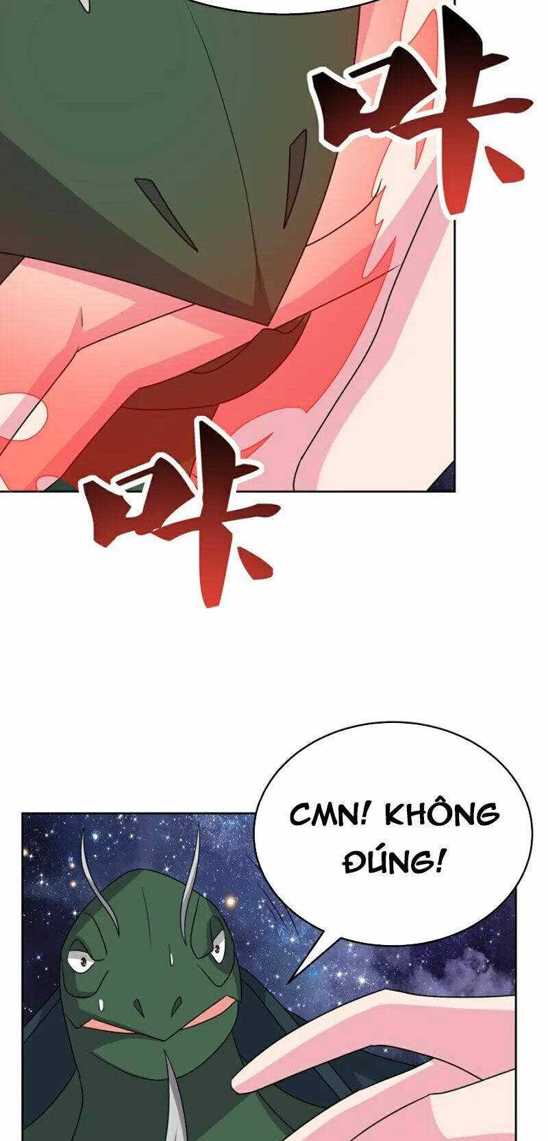 Tôn Thượng: Chapter 492