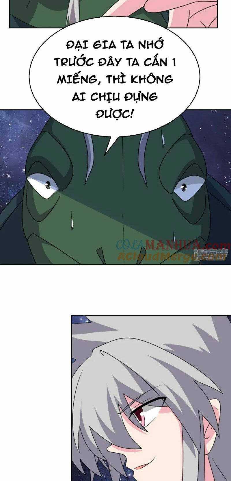 Tôn Thượng: Chapter 492