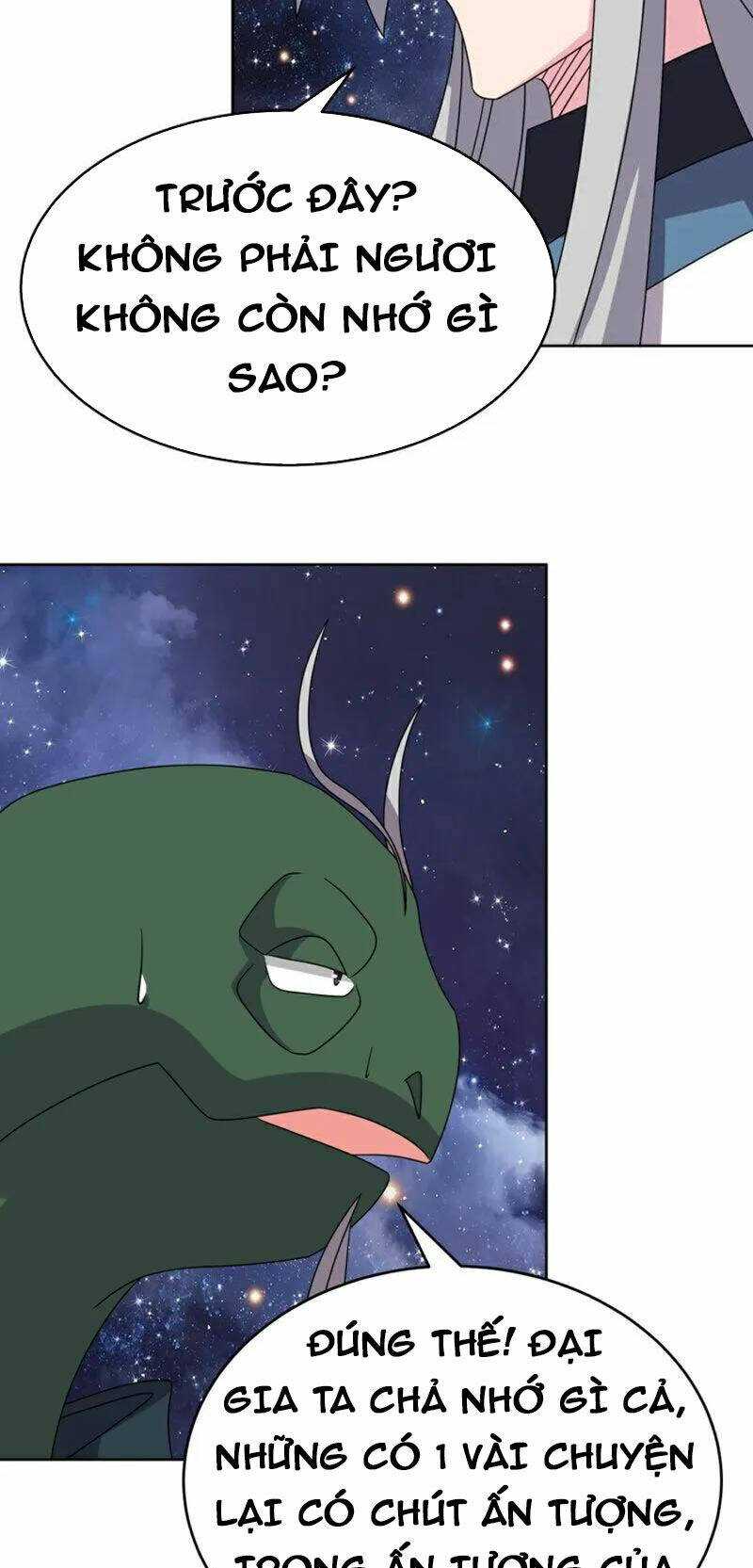 Tôn Thượng: Chapter 492