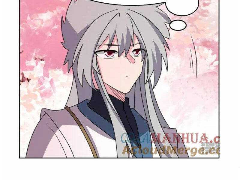 Tôn Thượng: Chapter 493