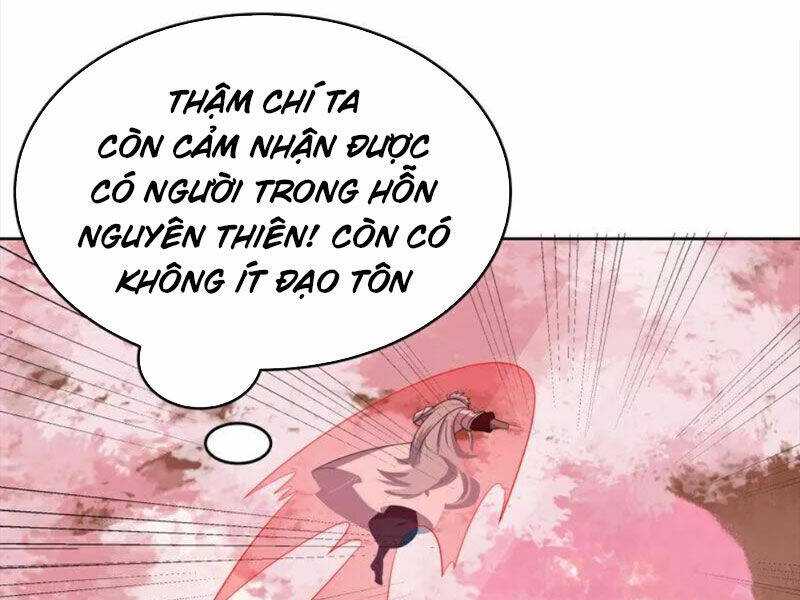 Tôn Thượng: Chapter 493