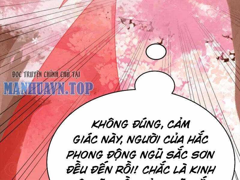 Tôn Thượng: Chapter 493