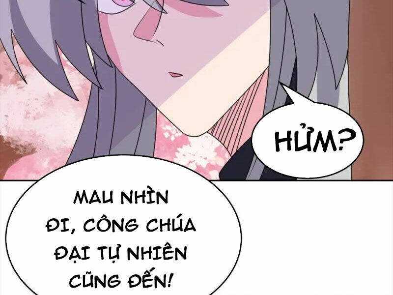 Tôn Thượng: Chapter 493