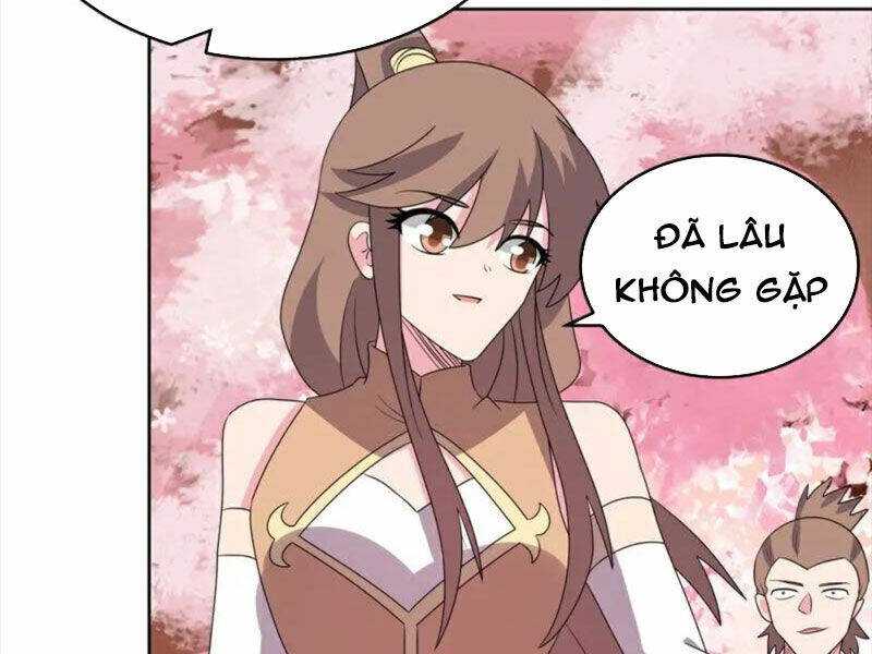 Tôn Thượng: Chapter 493