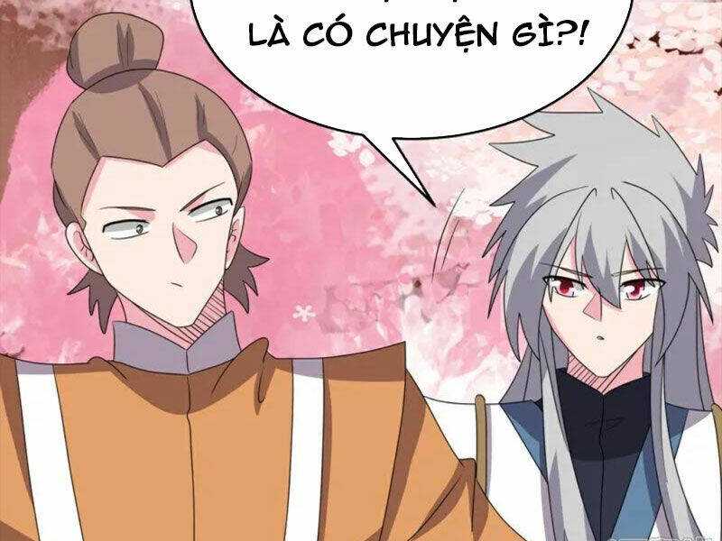 Tôn Thượng: Chapter 493
