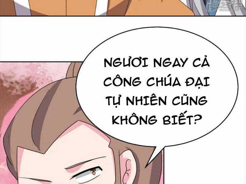 Tôn Thượng: Chapter 493