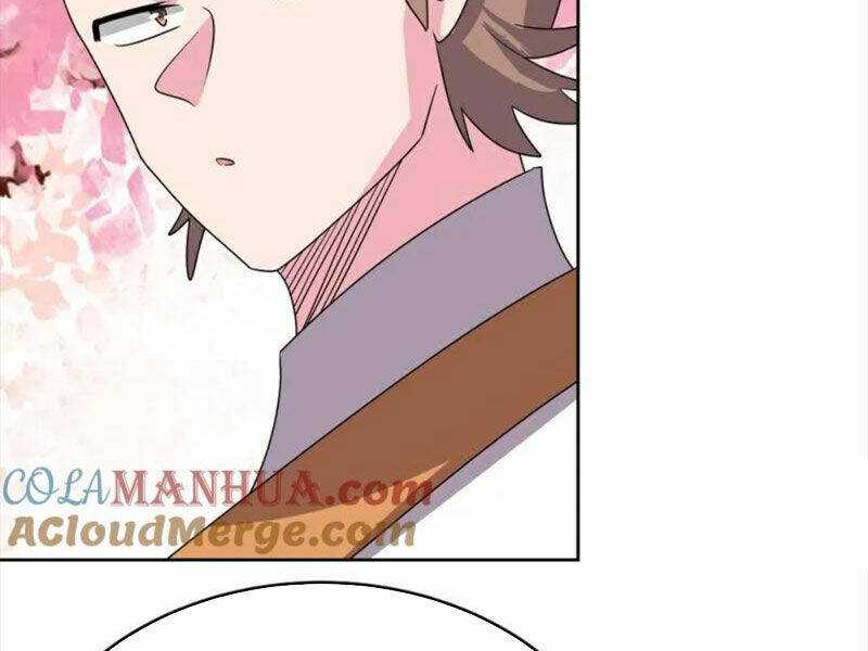 Tôn Thượng: Chapter 493
