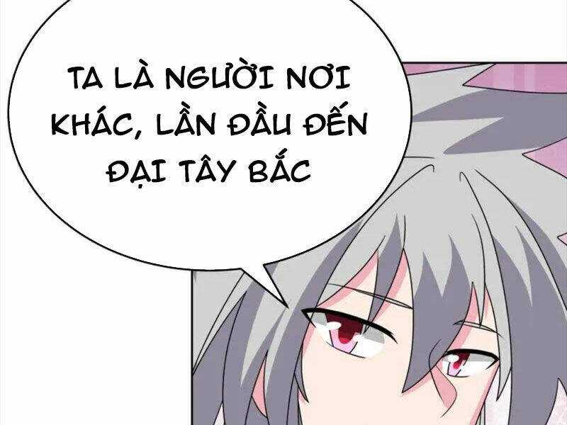 Tôn Thượng: Chapter 493