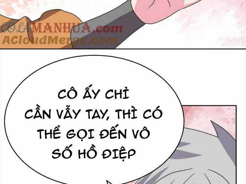 Tôn Thượng: Chapter 493