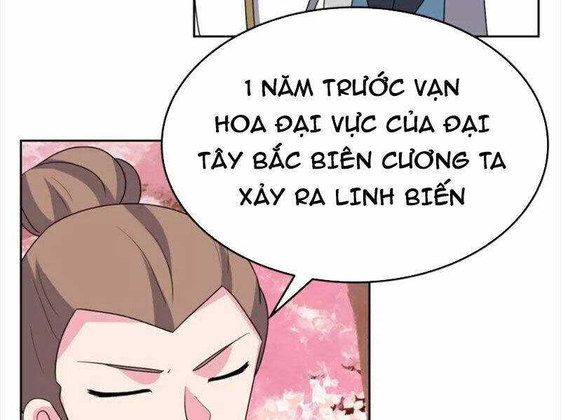 Tôn Thượng: Chapter 493