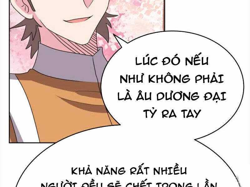 Tôn Thượng: Chapter 493