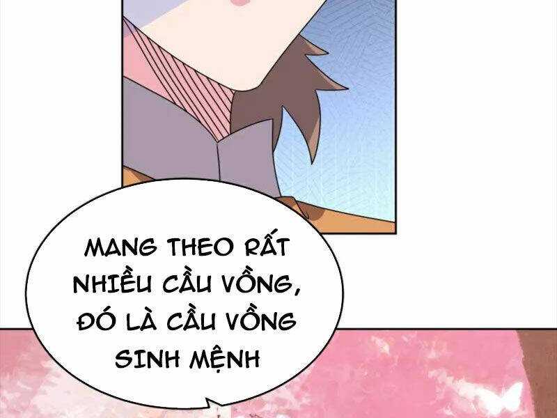Tôn Thượng: Chapter 493