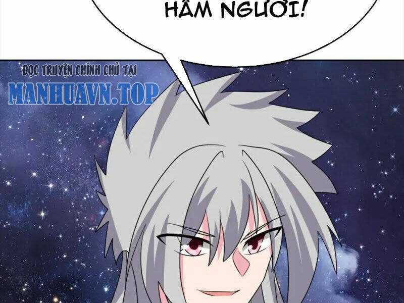 Tôn Thượng: Chapter 493