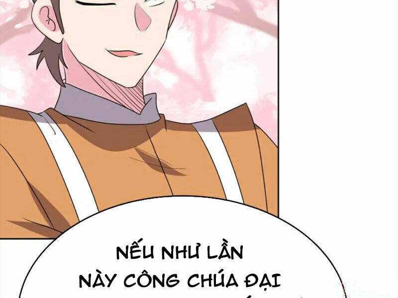 Tôn Thượng: Chapter 494