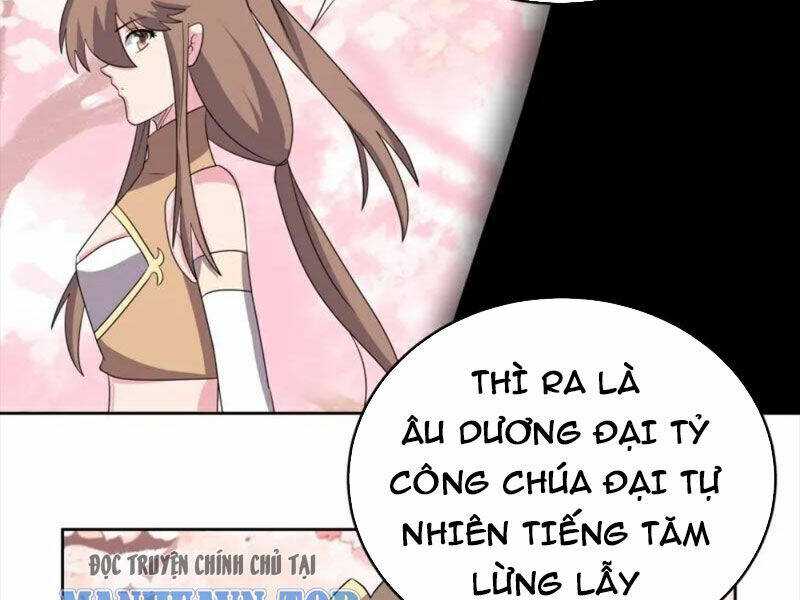 Tôn Thượng: Chapter 494