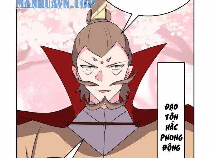 Tôn Thượng: Chapter 494