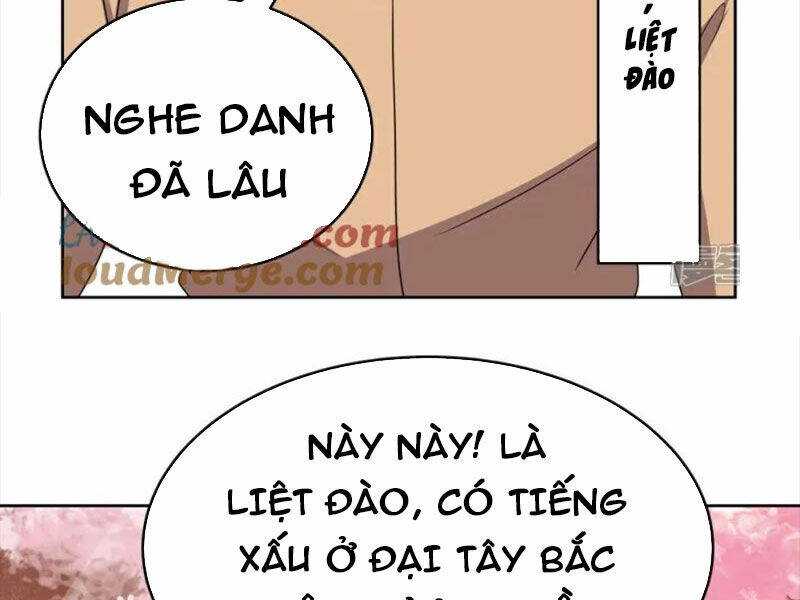Tôn Thượng: Chapter 494