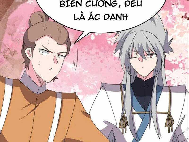 Tôn Thượng: Chapter 494
