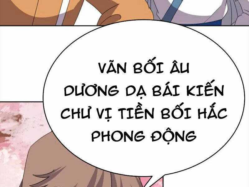 Tôn Thượng: Chapter 494