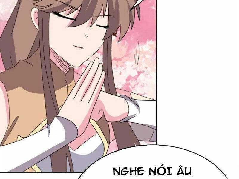 Tôn Thượng: Chapter 494