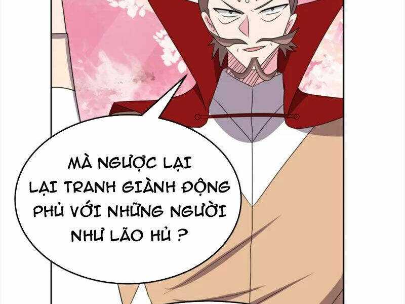 Tôn Thượng: Chapter 494