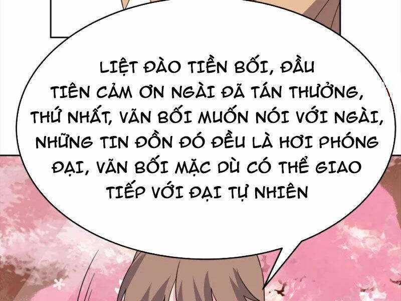 Tôn Thượng: Chapter 494