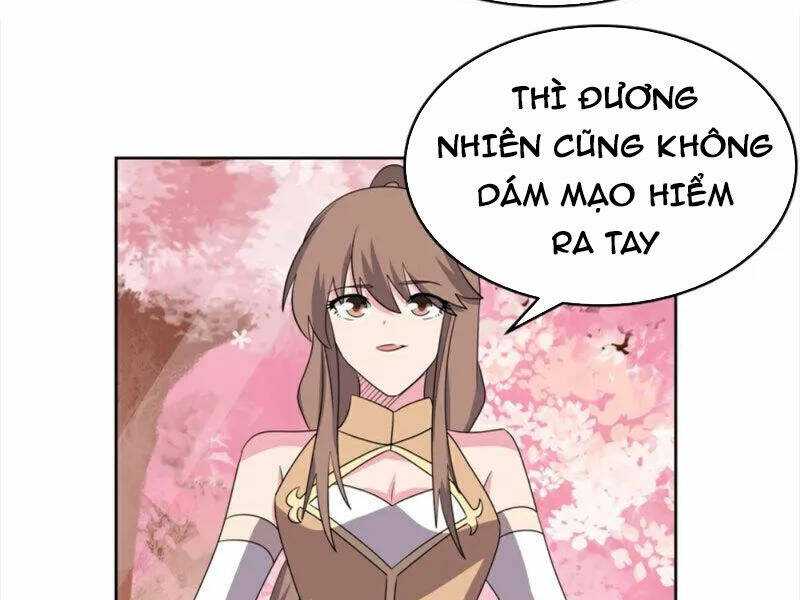 Tôn Thượng: Chapter 494
