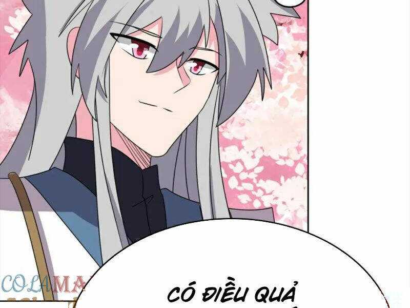 Tôn Thượng: Chapter 494