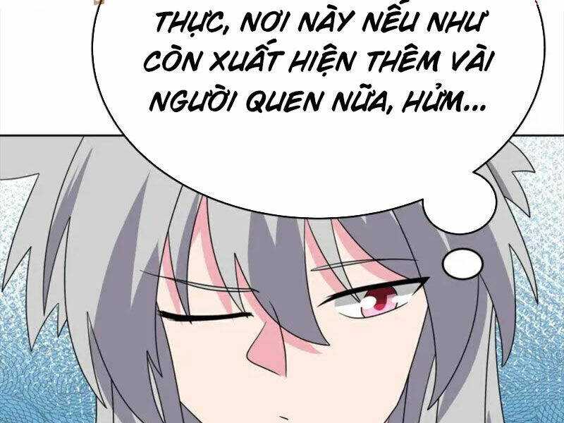 Tôn Thượng: Chapter 494