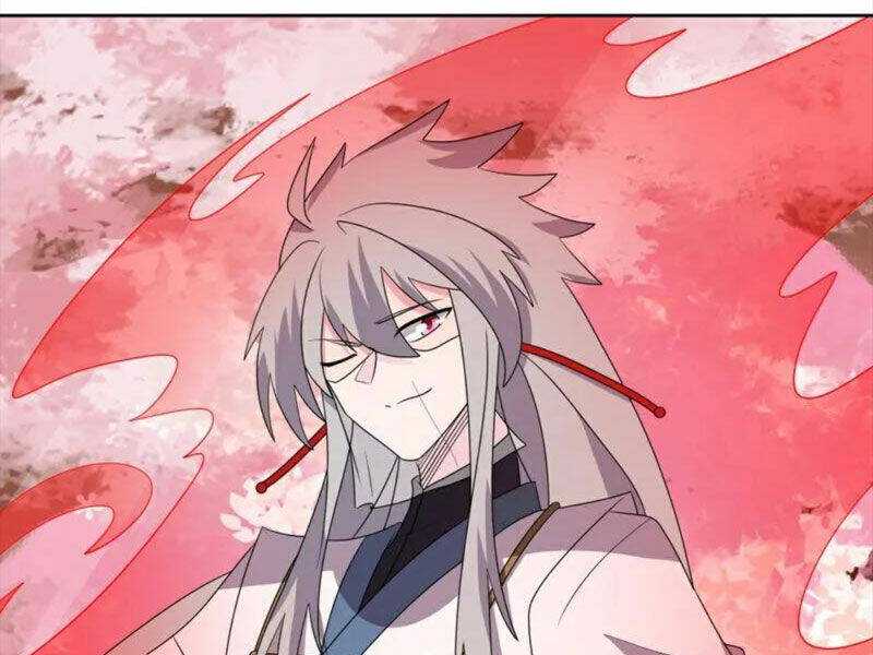 Tôn Thượng: Chapter 494
