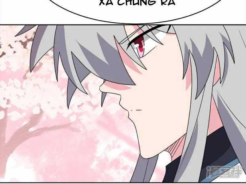 Tôn Thượng: Chapter 494