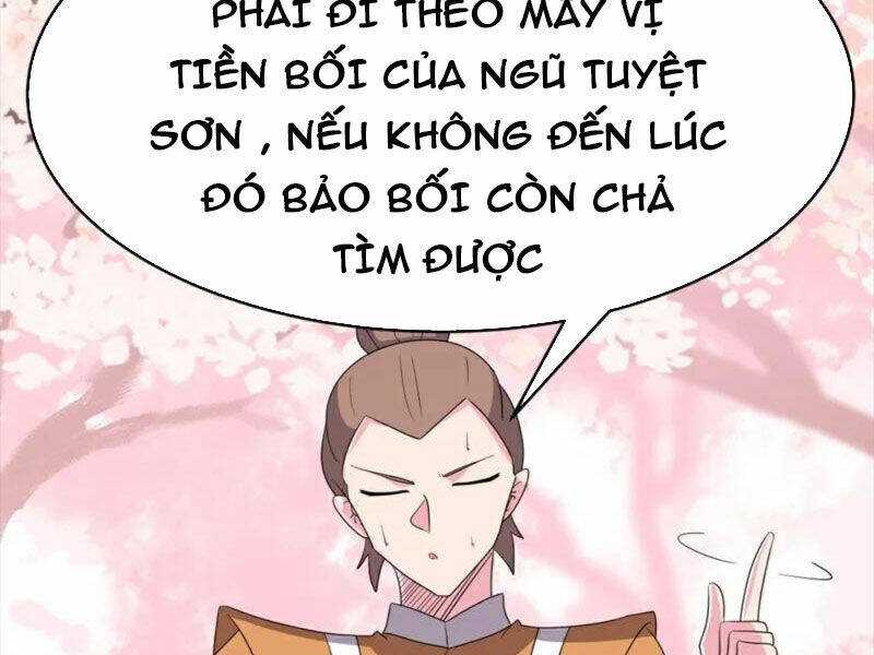 Tôn Thượng: Chapter 494