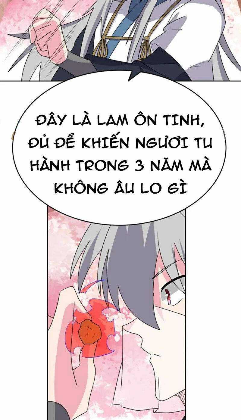 Tôn Thượng: Chapter 495