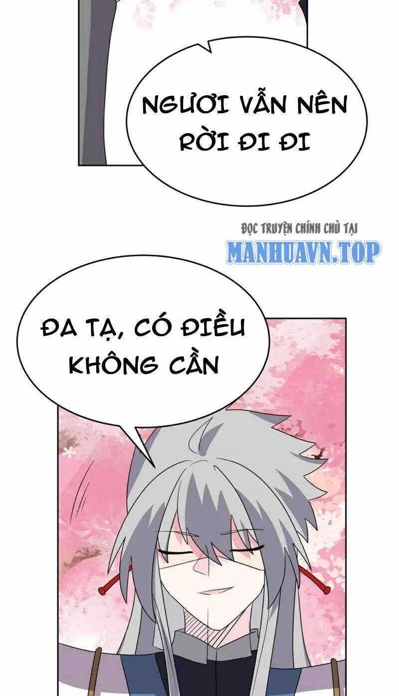 Tôn Thượng: Chapter 495