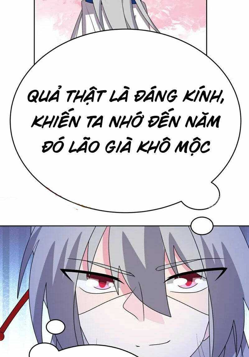 Tôn Thượng: Chapter 495
