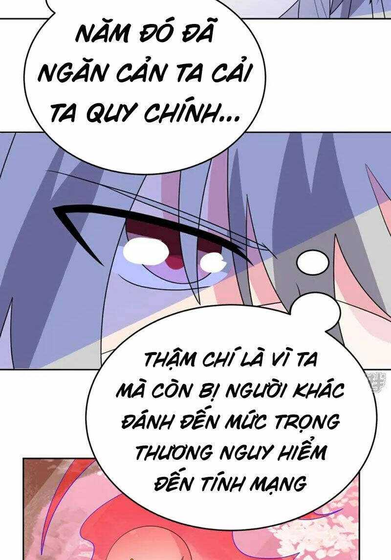 Tôn Thượng: Chapter 495