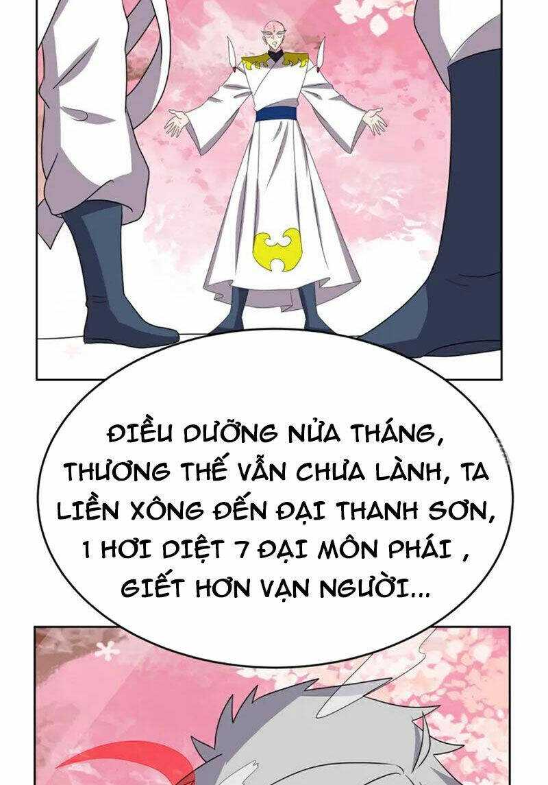 Tôn Thượng: Chapter 495