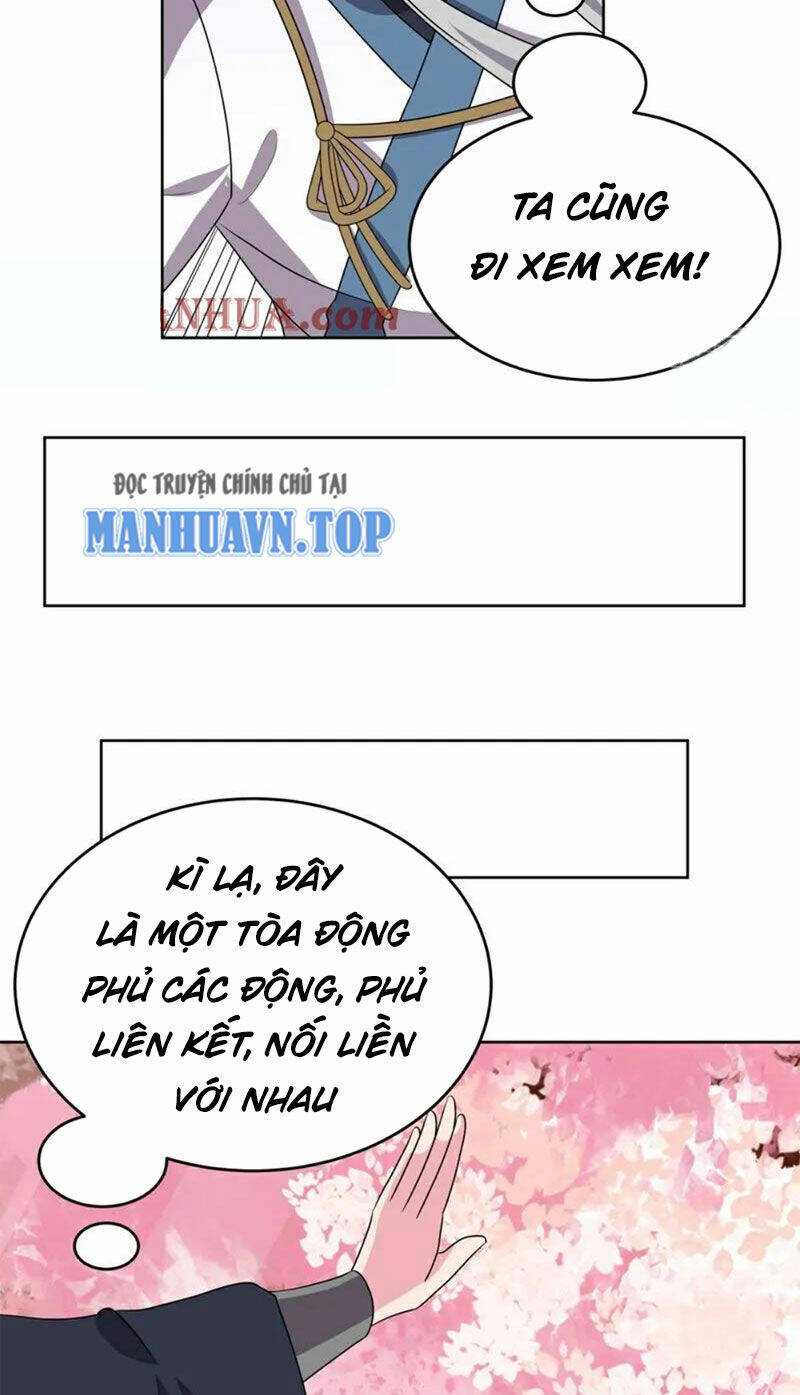 Tôn Thượng: Chapter 495