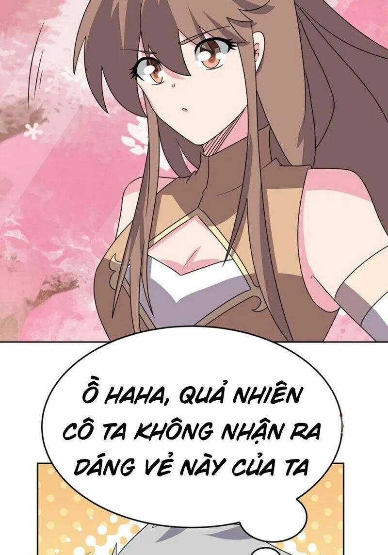 Tôn Thượng: Chapter 495