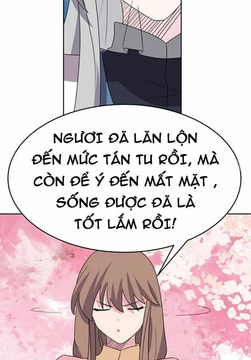 Tôn Thượng: Chapter 495
