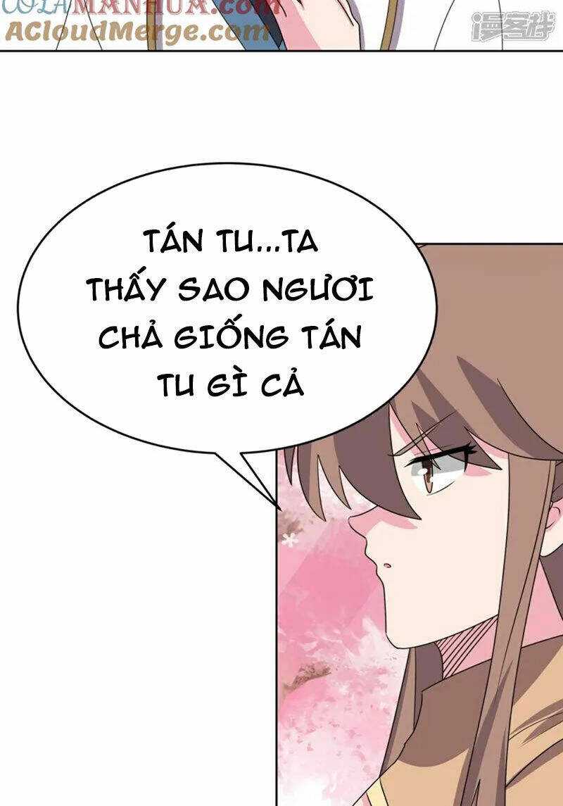 Tôn Thượng: Chapter 495